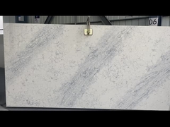 OLR8005 - 2/3cm Counter Top Water Absorption Quartz Tiles Near Me