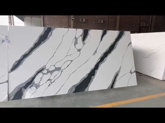 Quartz Surface Passerby Series
