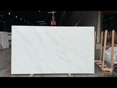 OLK7559 Super Jumbo Size Calacatta Gold And grey The Preferred Stone For A Cozy Home