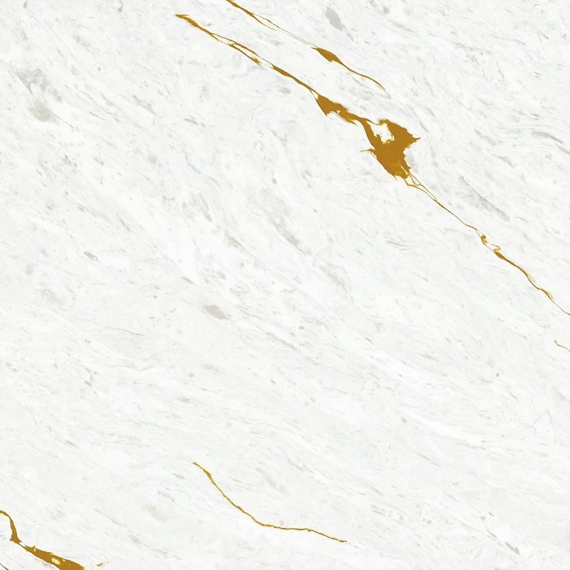 Golden Quartz Mixed Colors Background Quartz Slab Quartz Worktop Minimalist Elegance