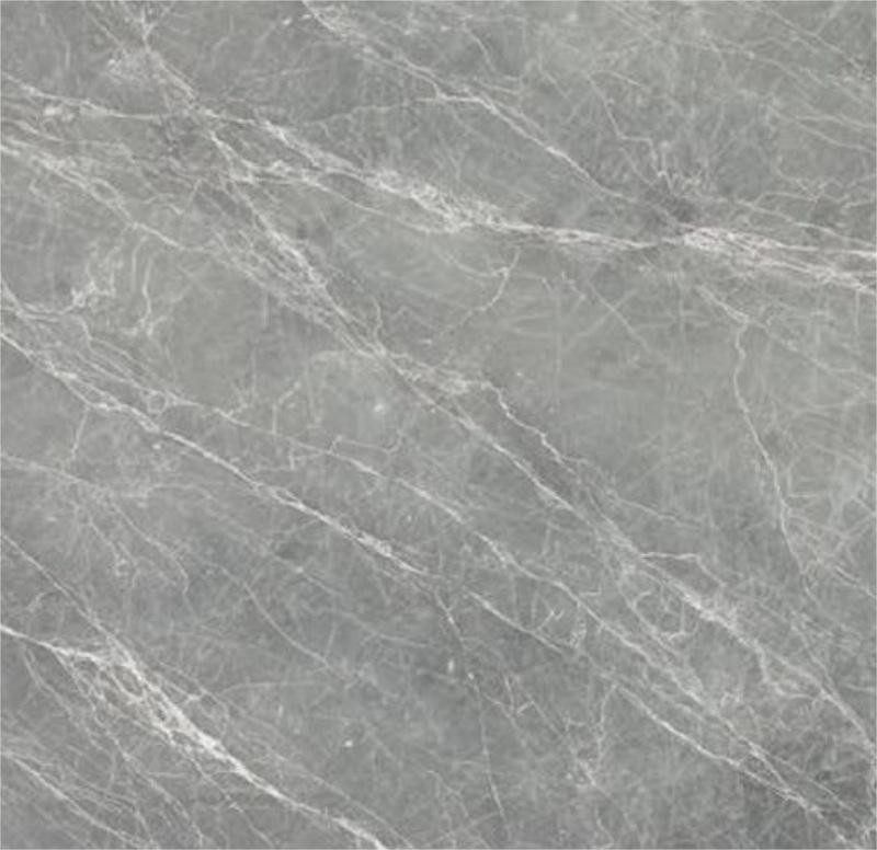 Air Mez Grey Marble Worktop 18mm Thickness Marble Worktop Popular Grey Vanity