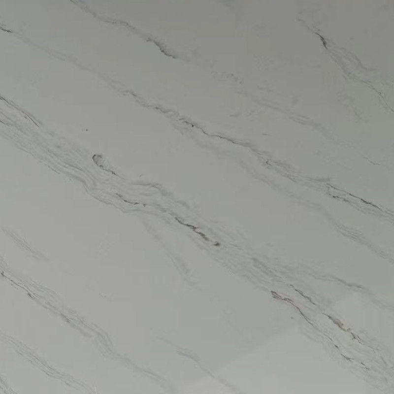 Quartz Bathroom Countertops Flame Spread Variety Of Designs And Colors