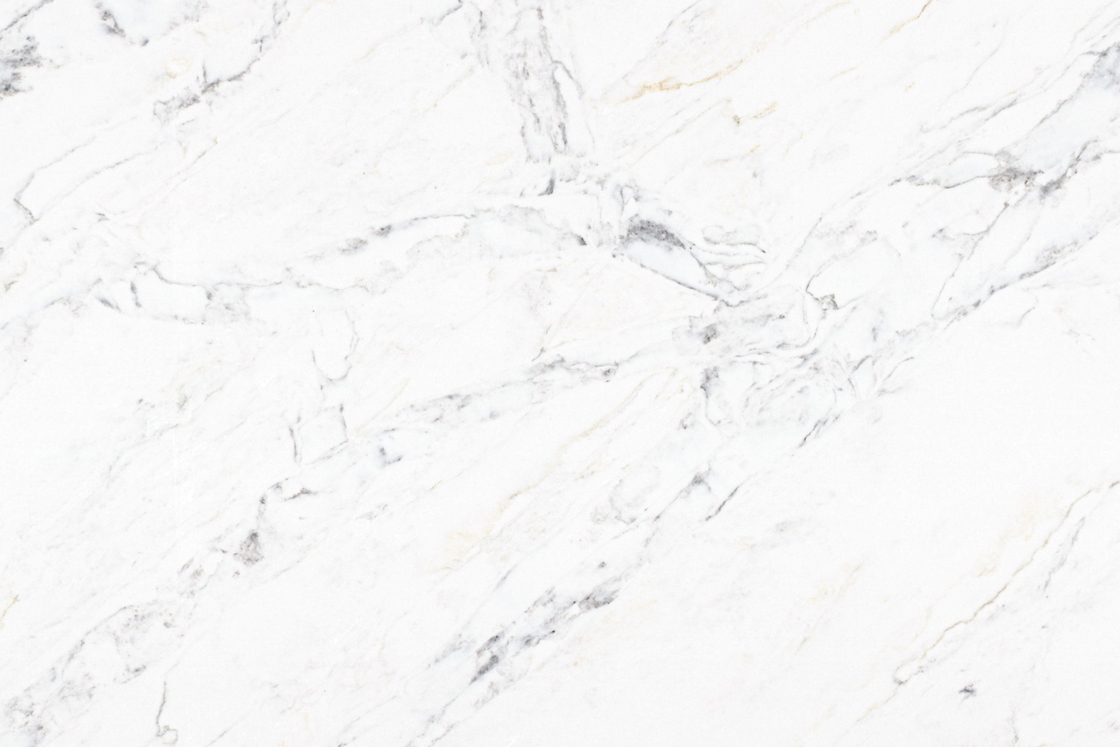 OLK7116 White Quartz Surface Passerby Series Supplier Irreplaceable Home Materials Excellent Optical Properties White Ground
