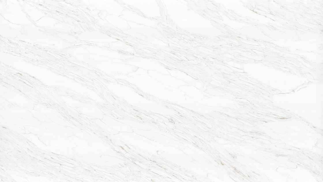 OLK7537 Natural Stone Bulgari Style Rich Texture Details Wholesalers And Contractors' Favorite Quartz Stone