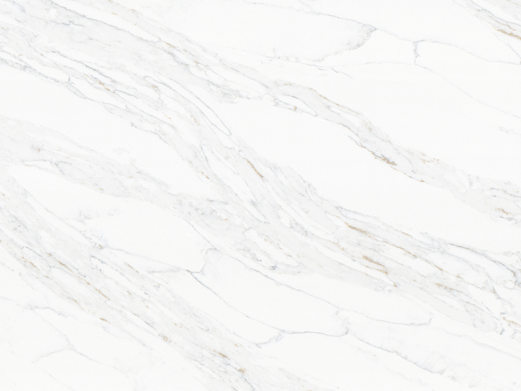 OLK7537 Natural Stone Bulgari Style Rich Texture Details Wholesalers And Contractors' Favorite Quartz Stone