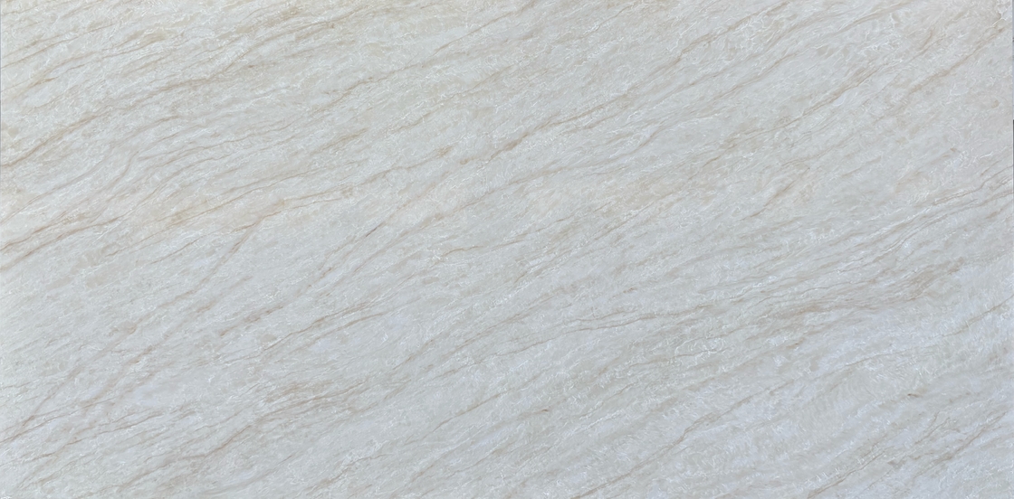 OLK1001G New Collection Hd Inkjet Print Technology Slab Vain To Full Body Printed Quartz Stone