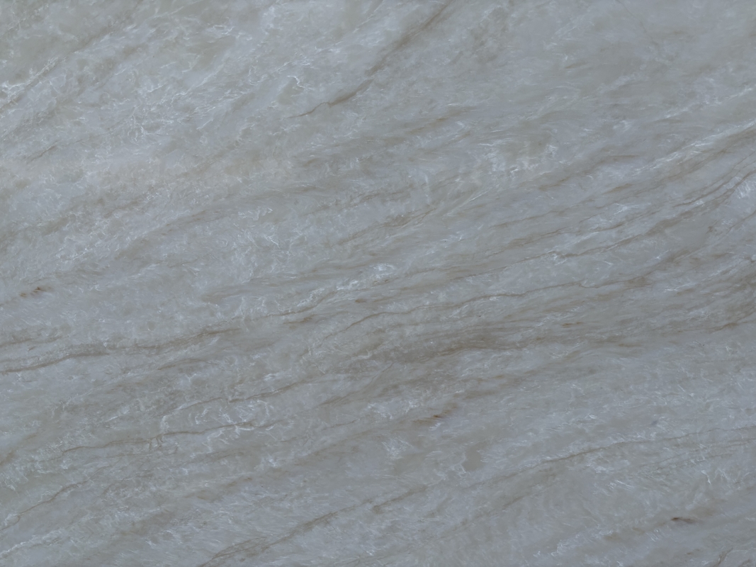 OLK1001G New Collection Hd Inkjet Print Technology Slab Vain To Full Body Printed Quartz Stone