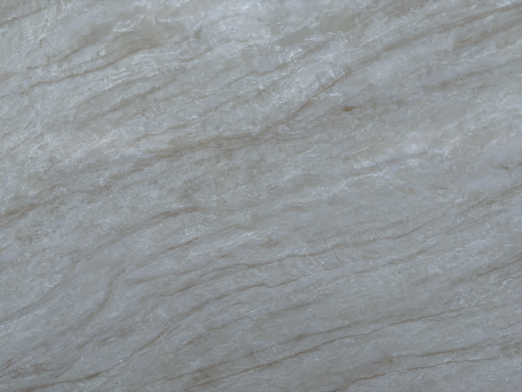 OLK1001G New Collection Hd Inkjet Print Technology Slab Vain To Full Body Printed Quartz Stone