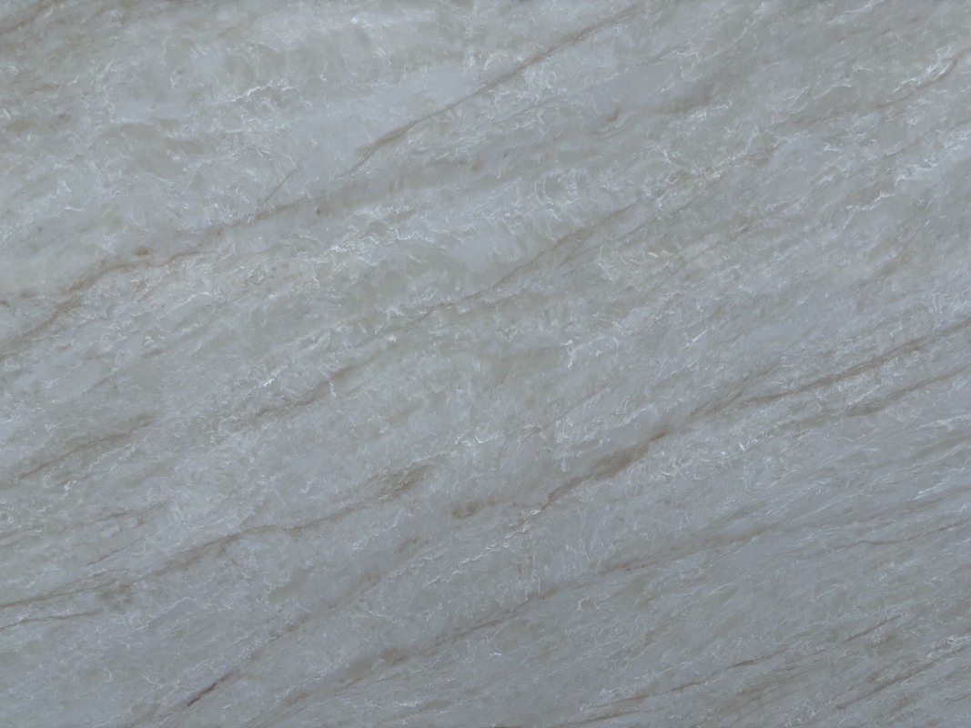 OLK1001G New Collection Hd Inkjet Print Technology Slab Vain To Full Body Printed Quartz Stone