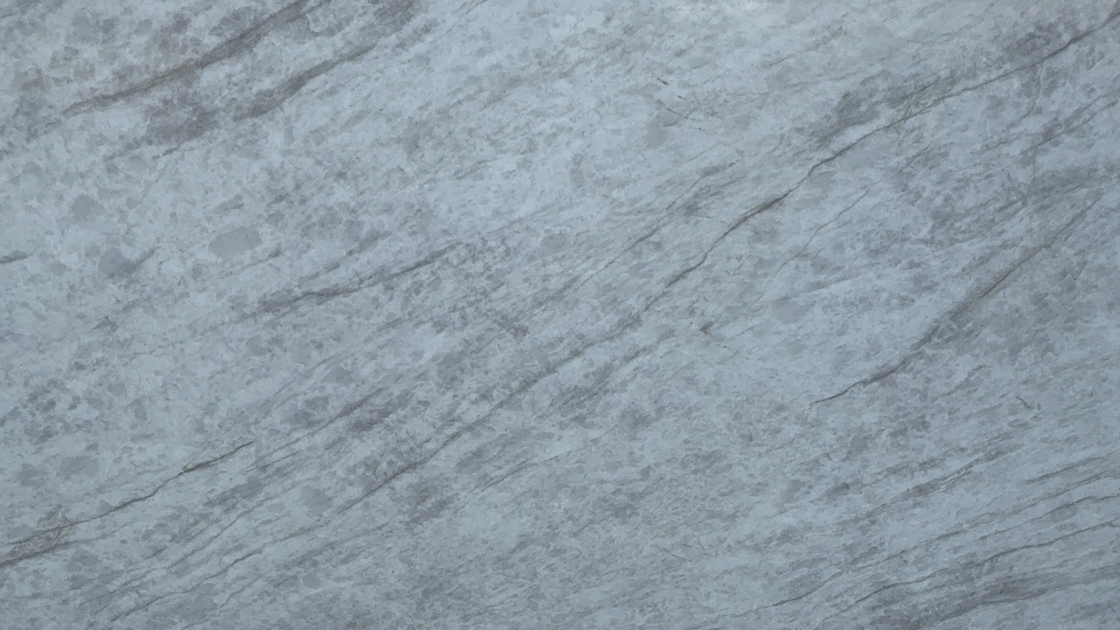 OLK1002G New Collection Taj Mahal Grey Vain To Full Body Printed Quartz Stone Hd Inkjet Print Technology Slab