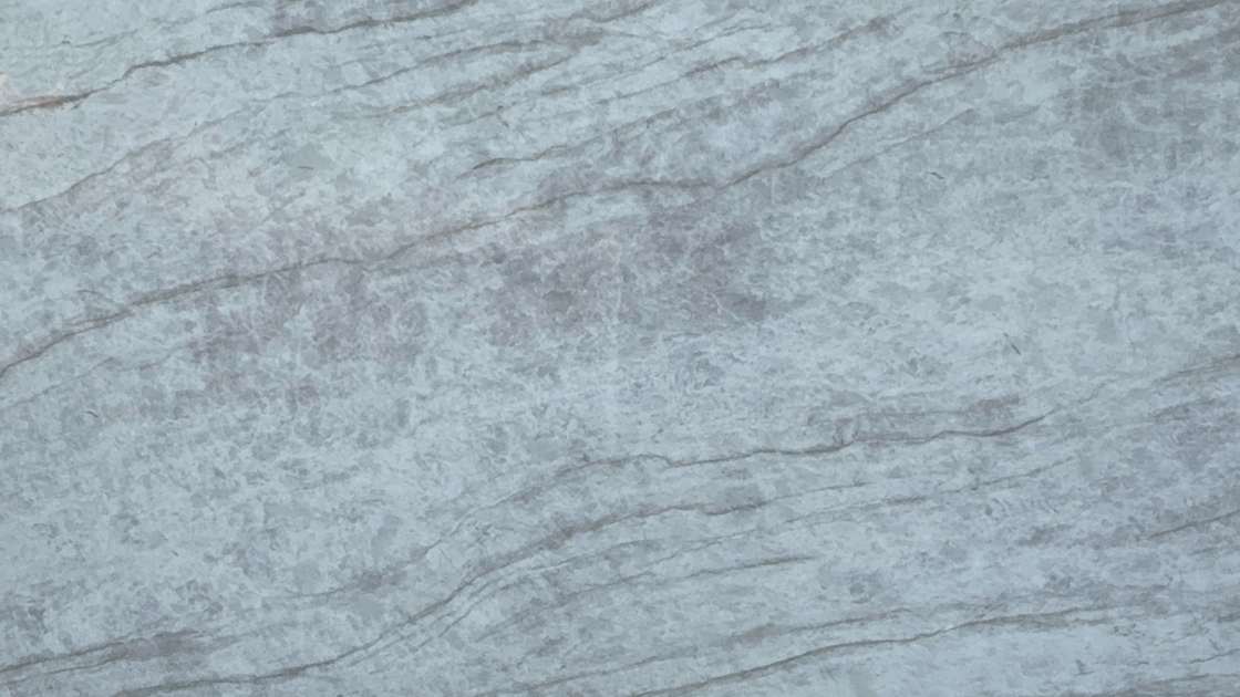 OLK1002G New Collection Taj Mahal Grey Vain To Full Body Printed Quartz Stone Hd Inkjet Print Technology Slab
