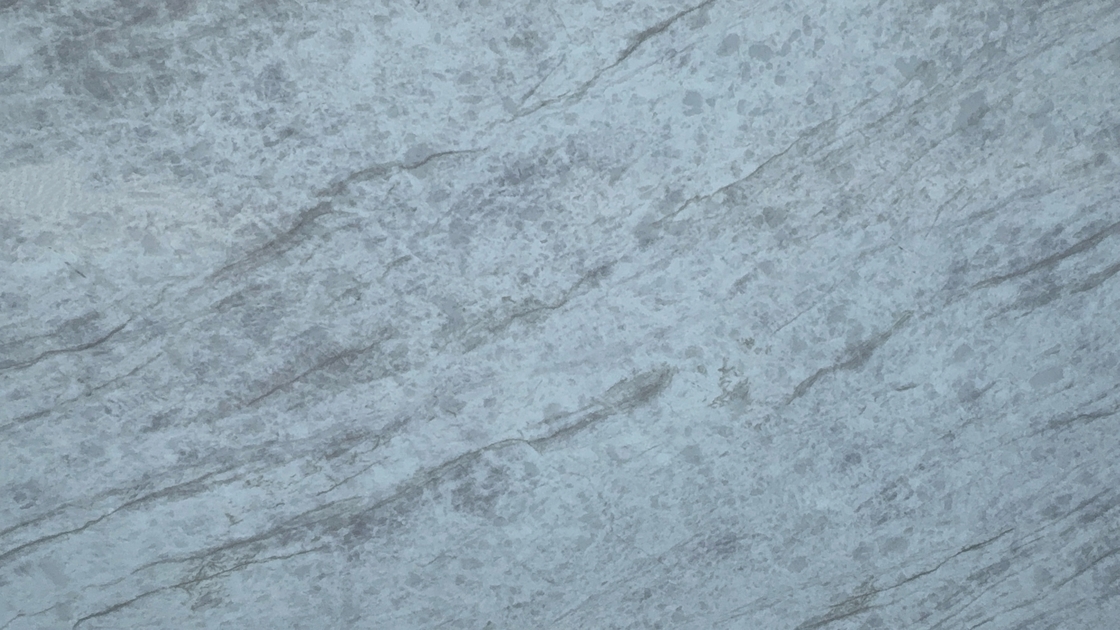 OLK1002G New Collection Taj Mahal Grey Vain To Full Body Printed Quartz Stone Hd Inkjet Print Technology Slab