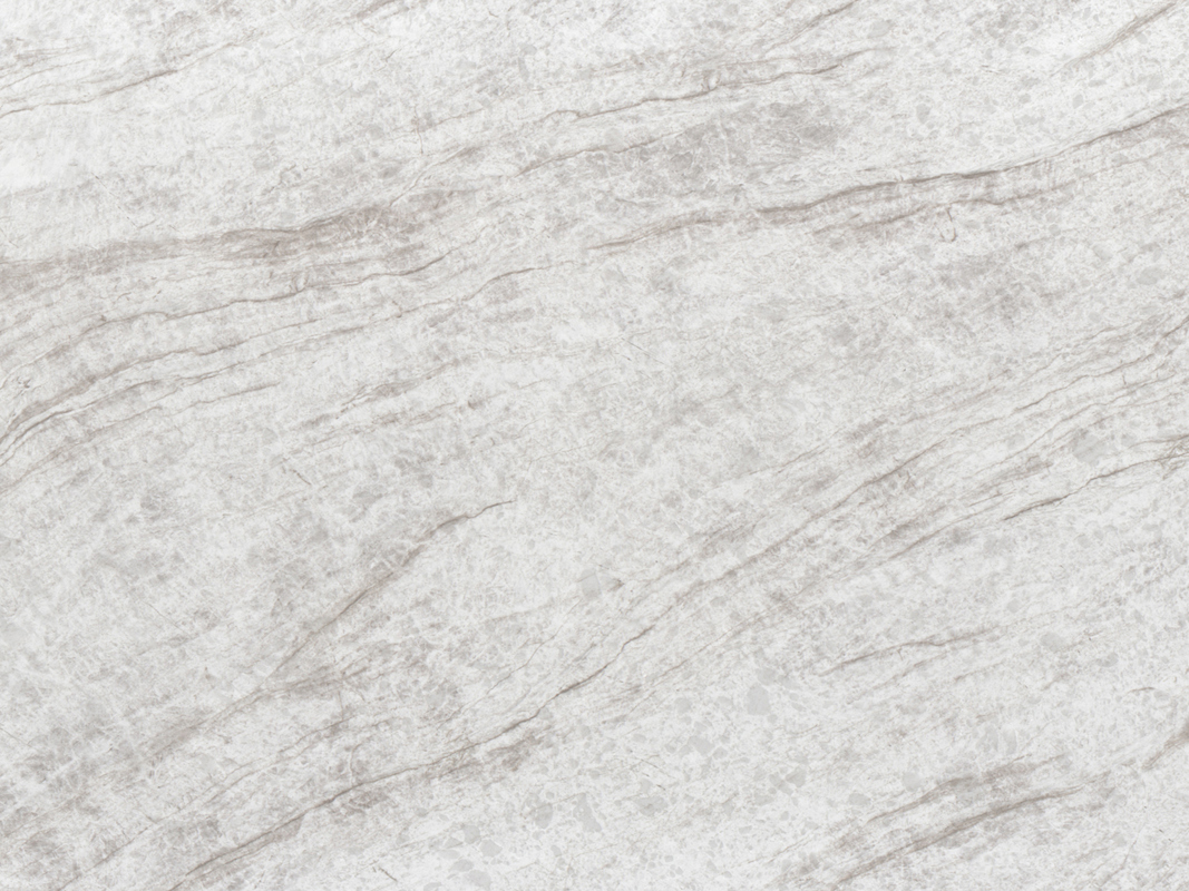 OLK1002G New Collection Taj Mahal Grey Vain To Full Body Printed Quartz Stone Hd Inkjet Print Technology Slab